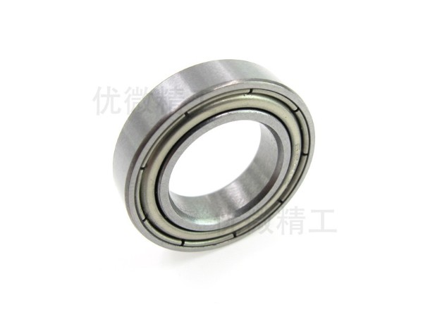 如何判斷629軸承的質量