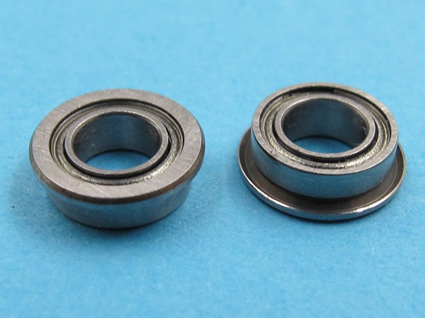 數控機床設計中軸承選用技巧