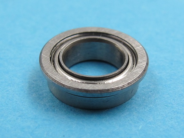 車床主軸軸承更換三原則，缺一不可