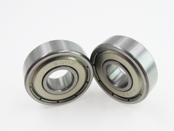 減速機606軸承是什么