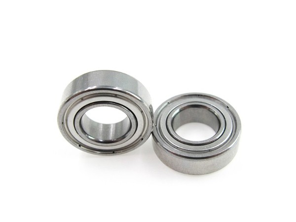 如何正確選擇合適自己的微小型軸承