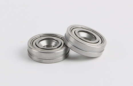 非標不銹鋼軸承688-2RS