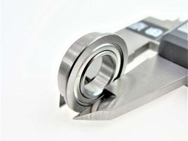 中國航空軸承的發展現狀