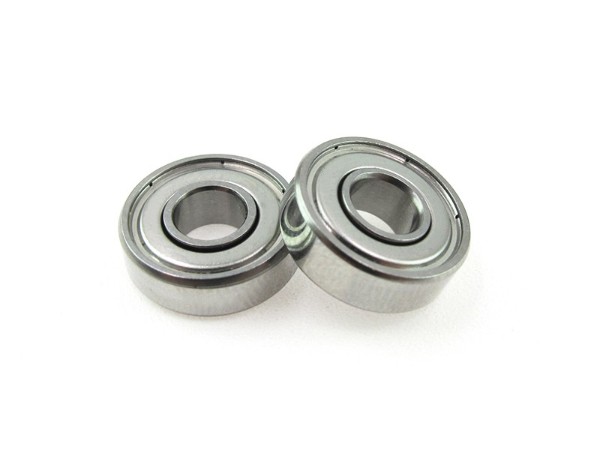 微型低噪音軸承需要怎么去安裝