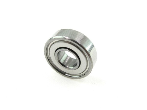 微型深溝球軸承怎么裝配和選型