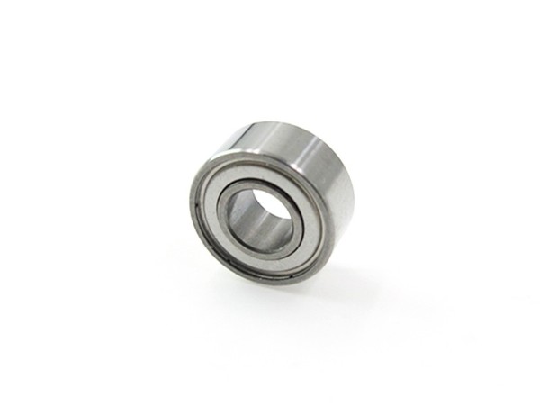 小型不銹鋼軸承使用時有哪些潤滑方式