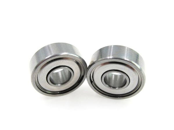 小型深溝球軸承的簡介與分類