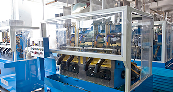 優微軸承生產設備