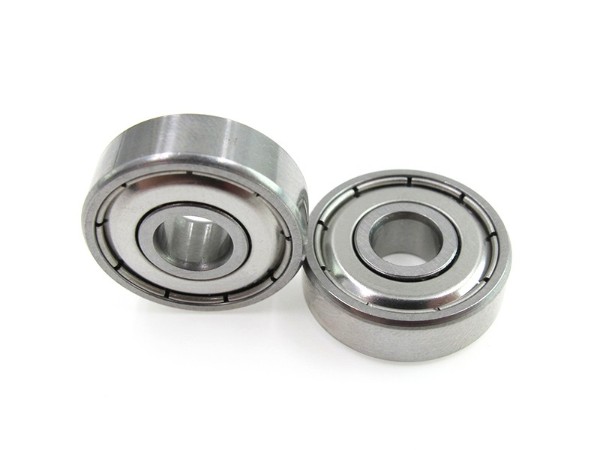 高精密軸承潤滑脂的粘度指數是什么