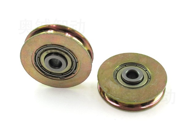 絲桿606軸承介紹