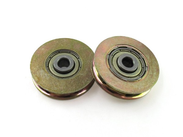 玩具車606軸承的介紹