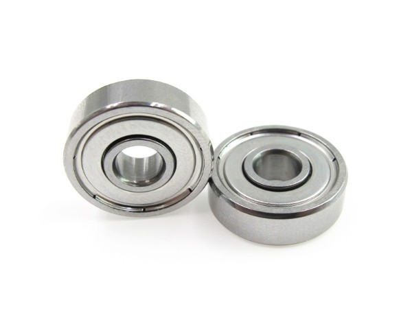 軸承的油脂應(yīng)該如何選擇