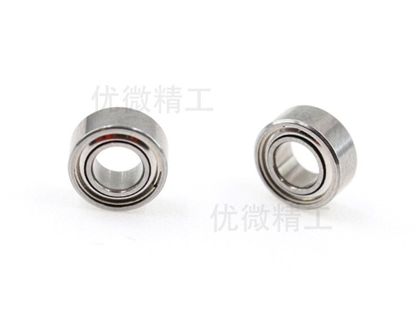 拖拉機6306軸承的簡介