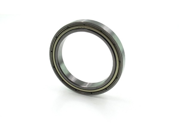 電動馬達6002軸承簡介