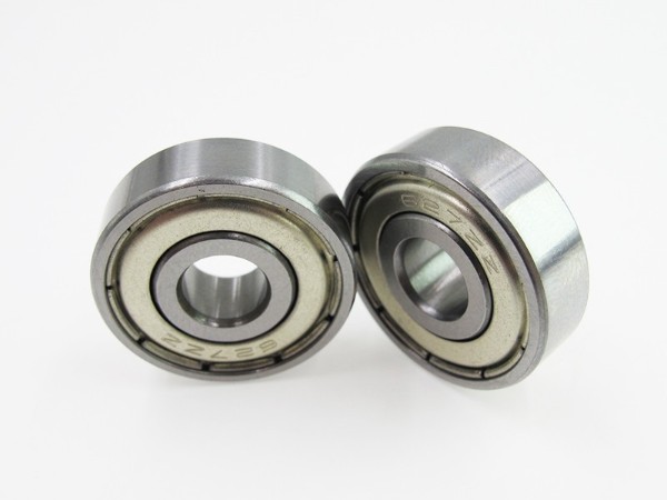 深溝球605軸承的簡單介紹