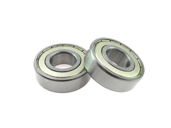 推力球軸承的檢測(cè)方法