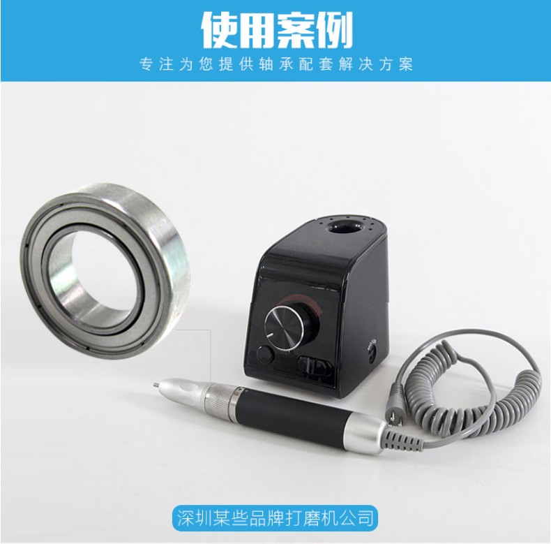 打磨機軸承010-790-779