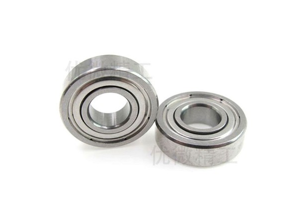 深溝球626軸承的簡單介紹