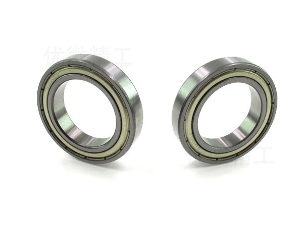 風扇6000軸承的簡介