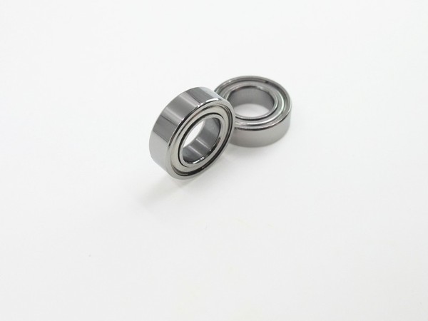 滾動軸承的主要失效形式（2）