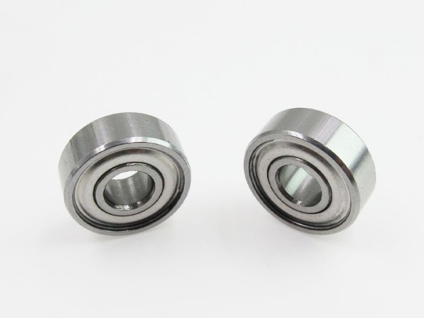 優(yōu)微MR83軸承的簡單介紹