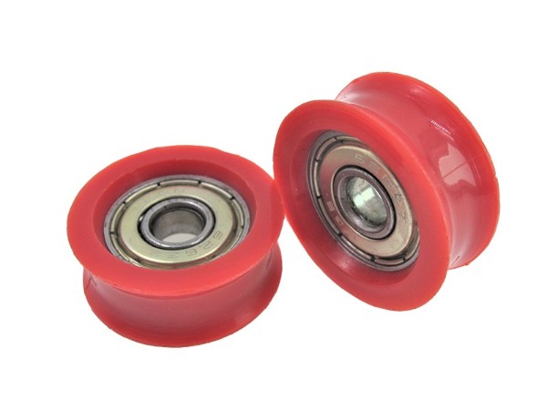 優(yōu)微6703軸承的簡單介紹